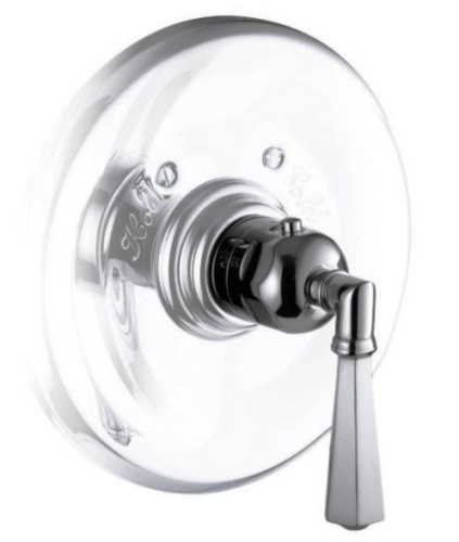 Смеситель для душа Nicolazzi Teide 4914CR05