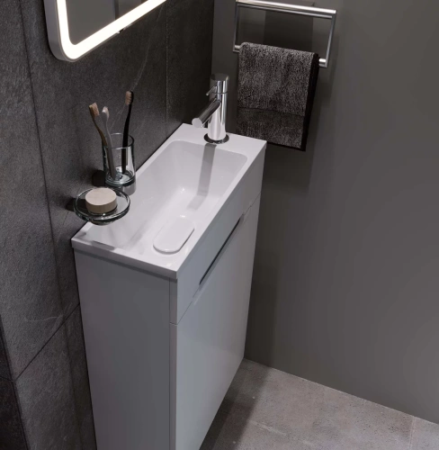 Умывальник Madera Modul 50