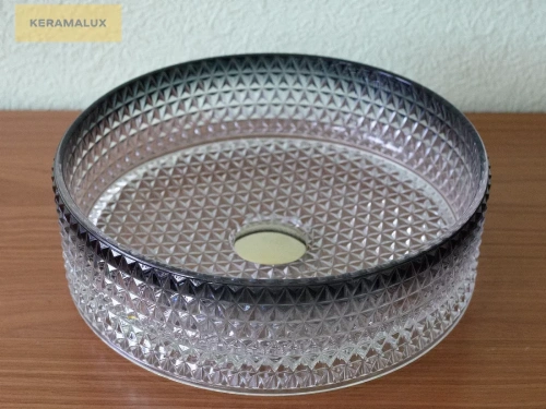 Умывальник CeramaLux GL10