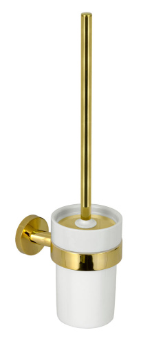 Ёршик Remer Guest GS66DO, золото глянцевое