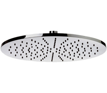 Верхний душ с шарнирным соединением 30 см Remer 359MM30X