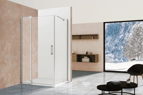 Душевой уголок Vincea Extra VSR-1E111290CL