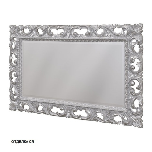Зеркало Caprigo PL106-1-CR