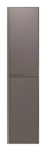 Пенал подвесной Vincea Elise VSC-4EL150MG серый матовый