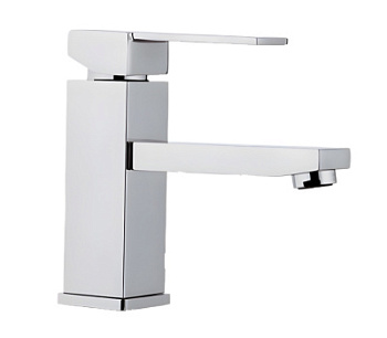 Смеситель для раковины Remer Qubika Q11