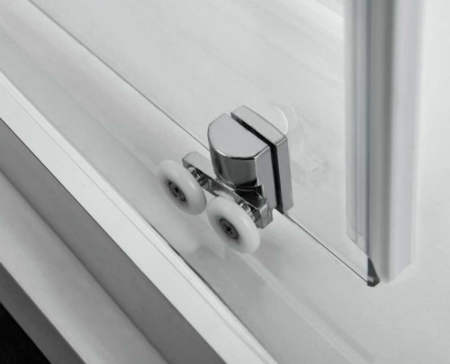 Душевая дверь Vincea Alpha VDS-3AL100CL