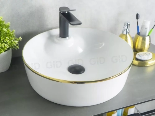 Умывальник Gid D1306h011