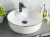Умывальник Gid D1306h011 Умывальник Gid D1306h011