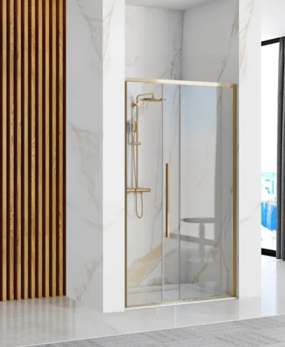 Душевая дверь Rea Solar Gold K6548