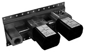 Смеситель для душа Fantini 19023084A