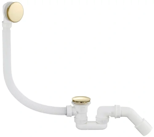 Сифон для ванны Vivi Felice F-1 ORO