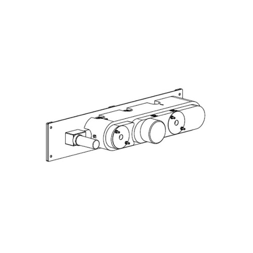 Смеситель для душа Carimali W6100
