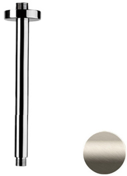 Кронштейн потолочный 30 см Remer 347N30XV, сталь