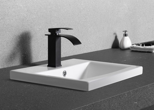 Умывальник CeramaLux 9393-50