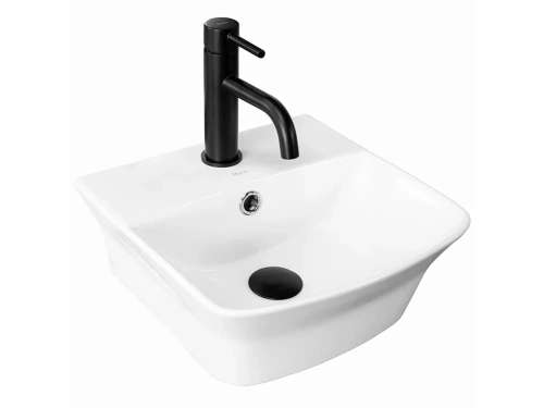 Умывальник Rea Selma U9667