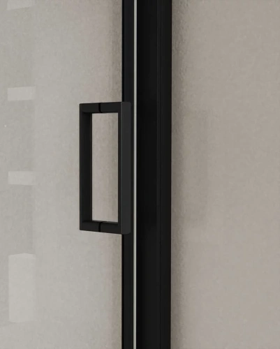 Душевая дверь Vincea City VDS-5CT110CLB