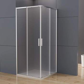 Душевой уголок Vincea Rapid-N VSS-3RN9090E10MT