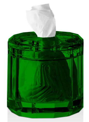 Салфетница Decor Walther Krystall KB 0931596