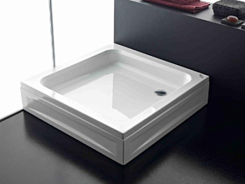 Душевой поддон Kolpa-san Pearl 80x80 563070