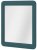 Зеркало Caprigo Jersey 70 34330-102.000.00.05