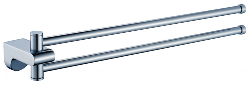 Полотенцедержатель поворотный CeramaLux Neo 51014