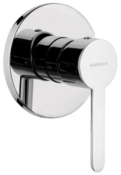 Смеситель для душа Mariani Winter B00179WN