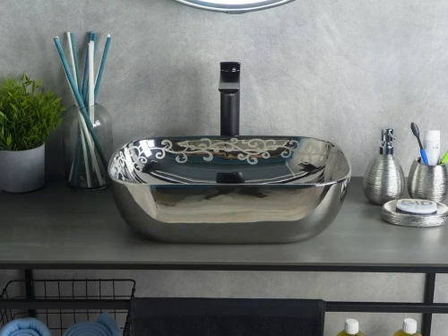 Умывальник Gid Nc425