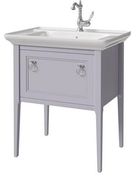 Тумба напольная Caprigo Jersey 75 34311-SF028