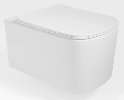 Унитаз подвесной Vincea Tornado Ultra VT1-32T