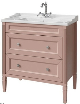 Тумба напольная Caprigo Albion Concept 80 34015-SF026