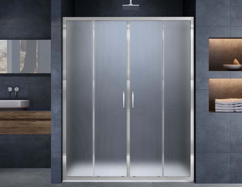 Душевая дверь Vincea Alpha VDS-3AL2180MT