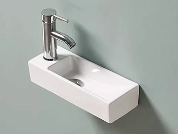 Умывальник Gid N9271R