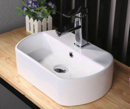 Умывальник CeramaLux 9293