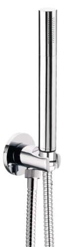 Комплект для душа Remer 337M317MC