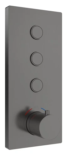 Душевая система Vincea VSFW-431T1RGM