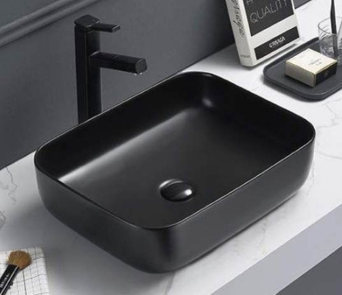 Умывальник CeramaLux 2105-1МВ