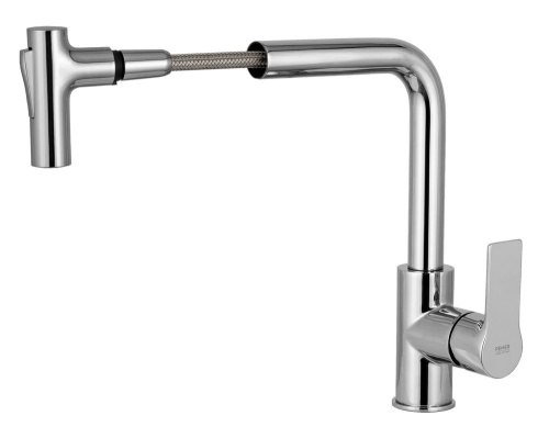 Смеситель для кухни Remer Energy EY81M