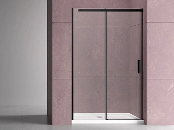 Душевая дверь Vincea Dice VDS-4D160CLB