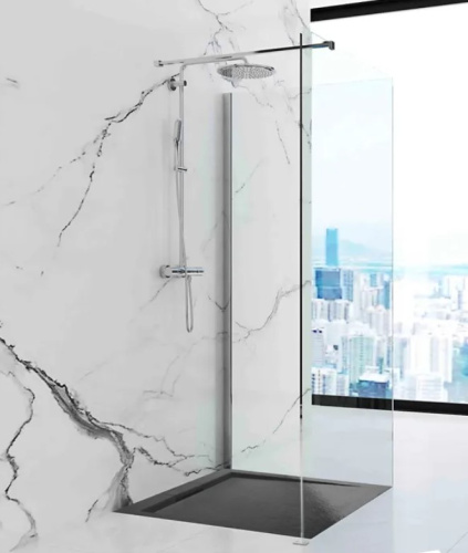 Душевой поддон Rea Grand Black 90x120 K4594