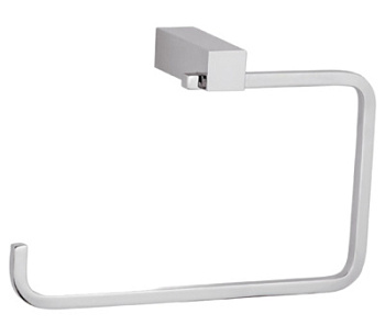 Полотенцедержатель Remer SQ SQ44CR