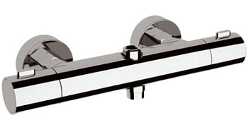 Смеситель для душа Remer Elegance EQ32