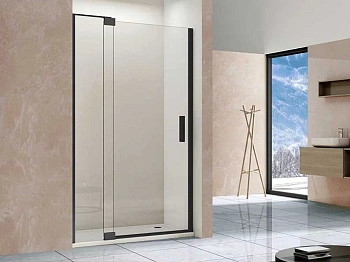 Душевая дверь Vincea Extra VDP-1E1011CLB