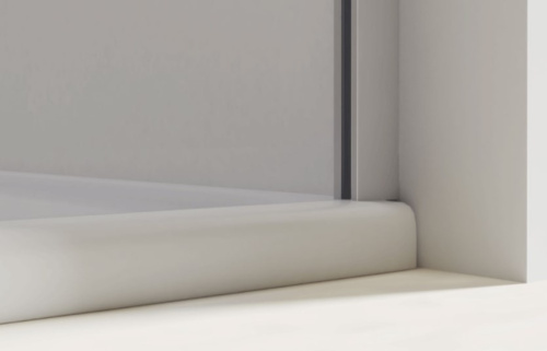 Душевая дверь Vincea Extra VDP-1E8090CGB