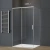 Душевой уголок Vincea Soft 2 VSR-3SO28011CL Душевой уголок Vincea Soft 2 VSR-3SO28011CL