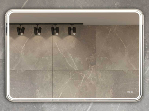 Зеркало Vincea LED 1200x800 VLM-3MA120-2