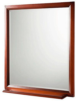 Зеркало Caprigo Jardin 80 100 10431-B004