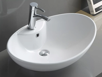 Умывальник CeramaLux 7025