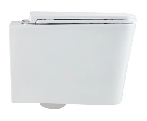 Унитаз подвесной Vincea Tornado Q-Line VT1-12T