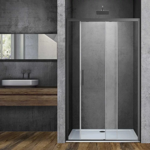 Душевая дверь Vincea Soft VDS-3SO150CLGM