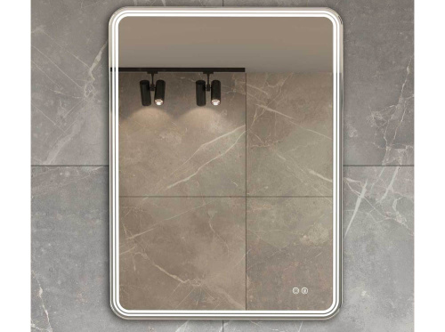 Зеркало Vincea LED 600x800 VLM-3MA600-2